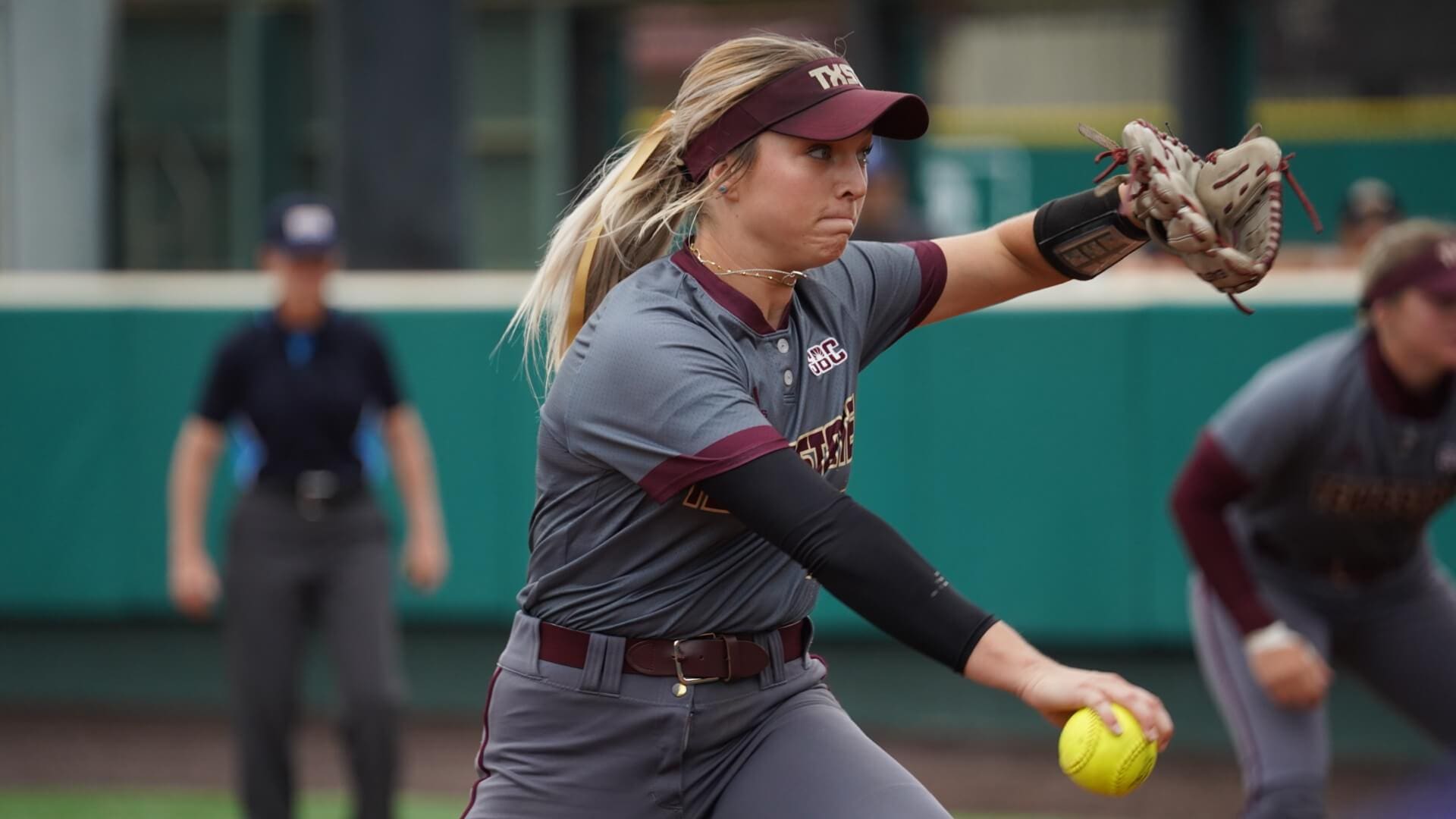 2023 Sun Belt Conference Forecast Extra Inning Softball
