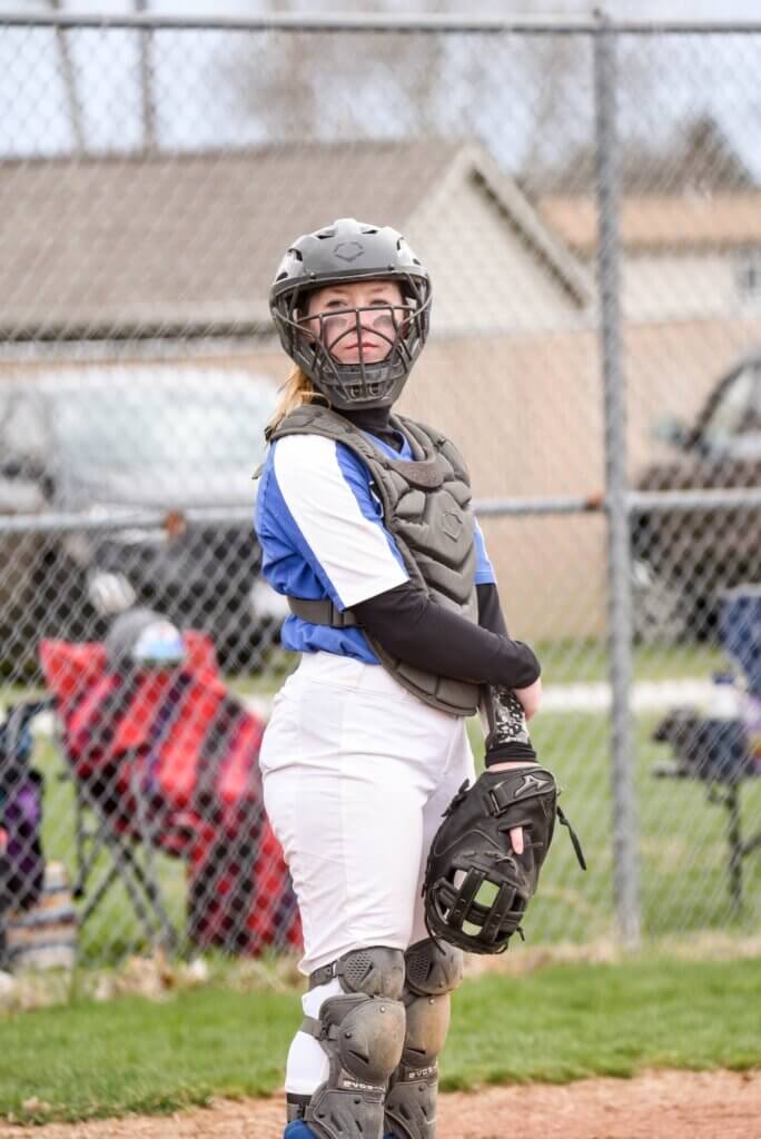 Throwback Thursday An Update on How Ohio Sophomore Dakota Wagner