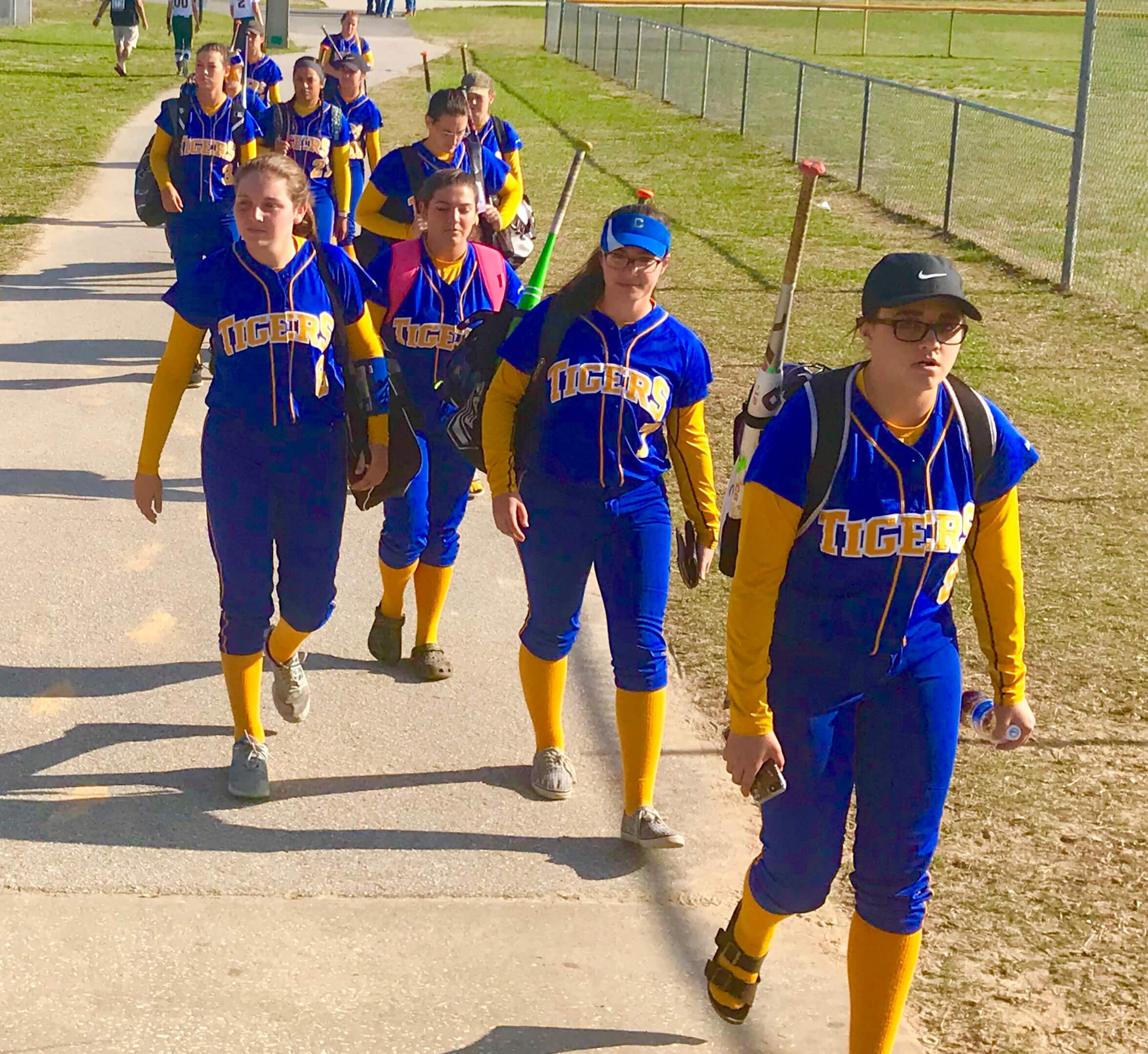 Doc4Life Softball Tournament (Ocala, Fla.) Photos from Day 1 Extra