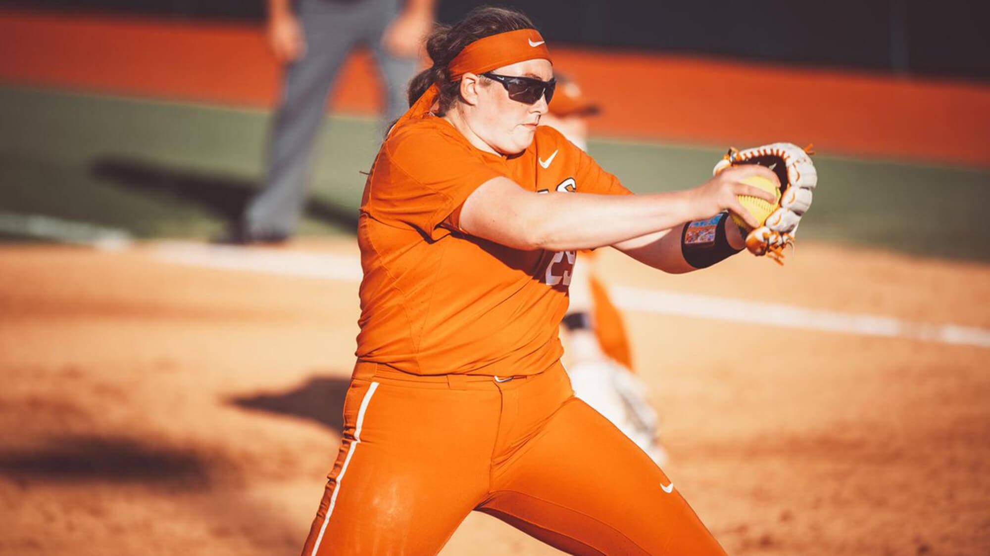Shealyn O'Leary Transferring to UTTyler Extra Inning Softball