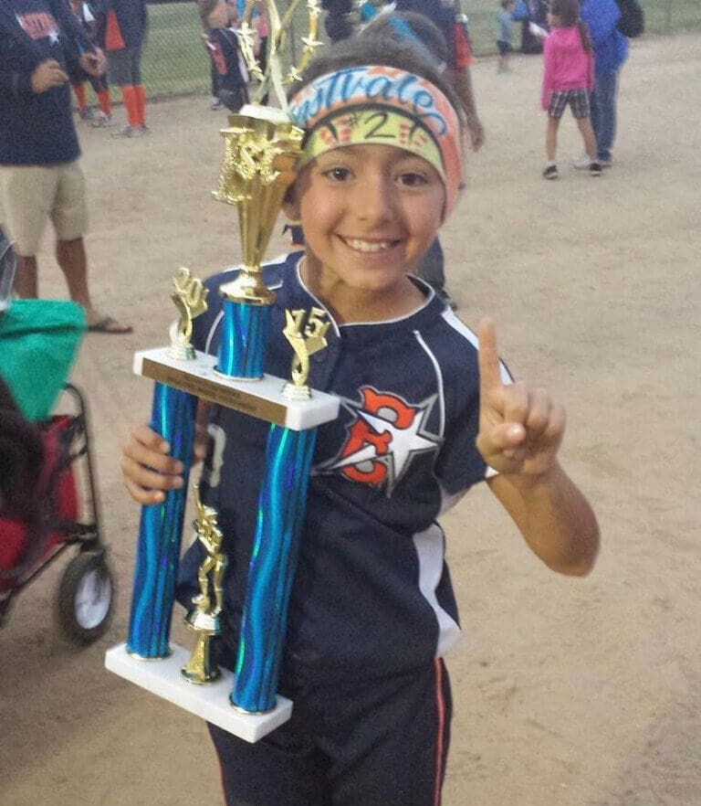 I Committed Jazmine Chavez of the Corona Angels to Join Nevada, Las