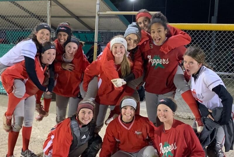 The Last Inning (April 8, 2020) We have KC Peppers News, the PGF
