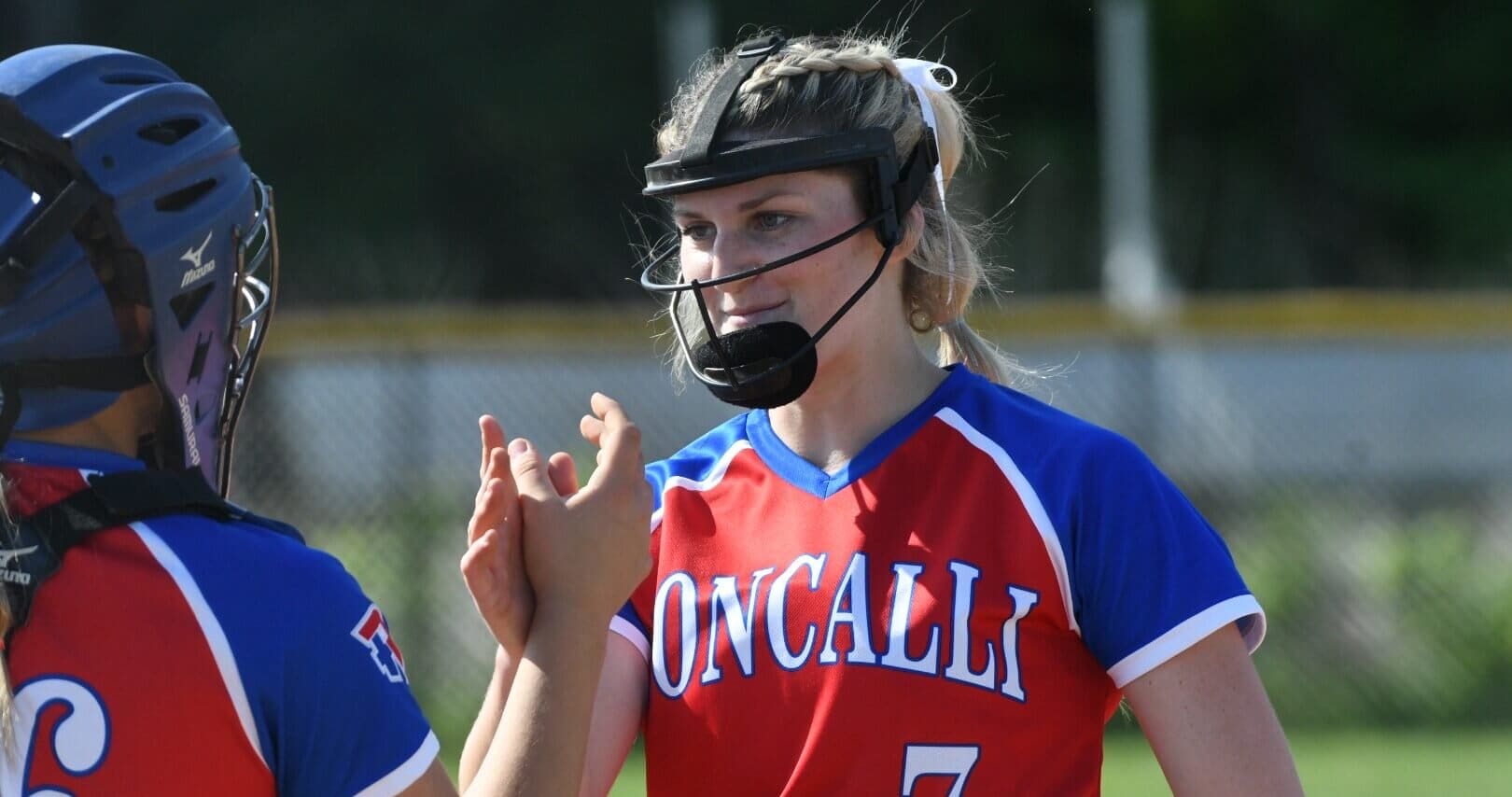 Extra Inning Softball’s National High School Player of the Week—May 17