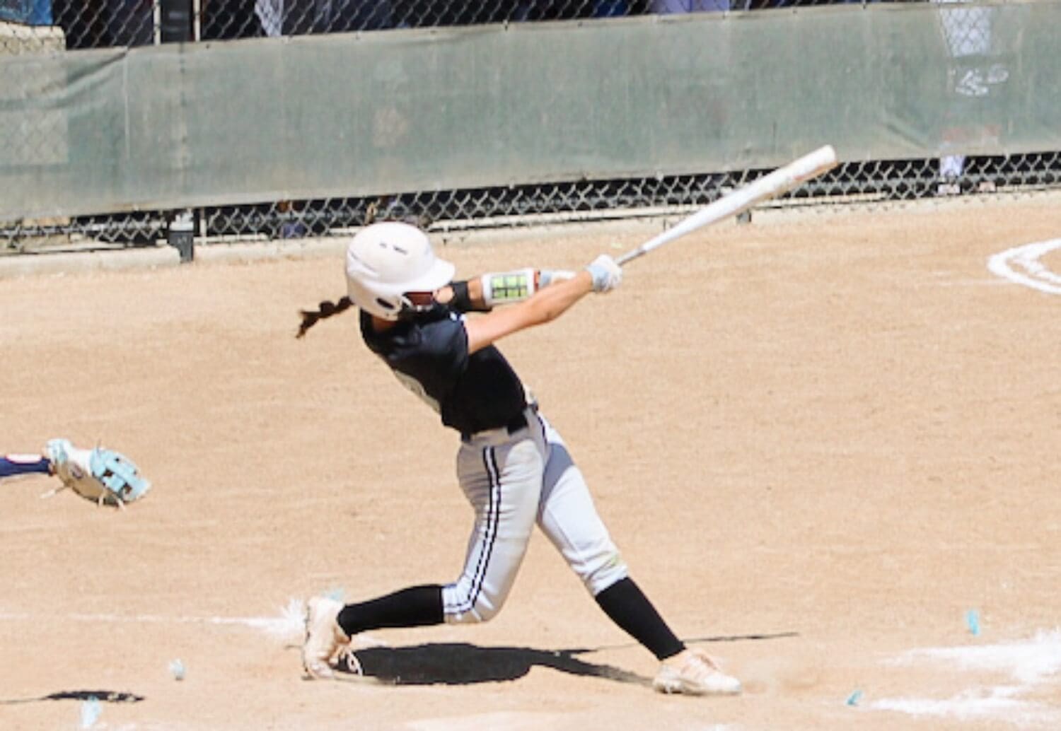 The Last Inning (Jan, 16, 2023) Spotlighting AlabamaBound Lauren