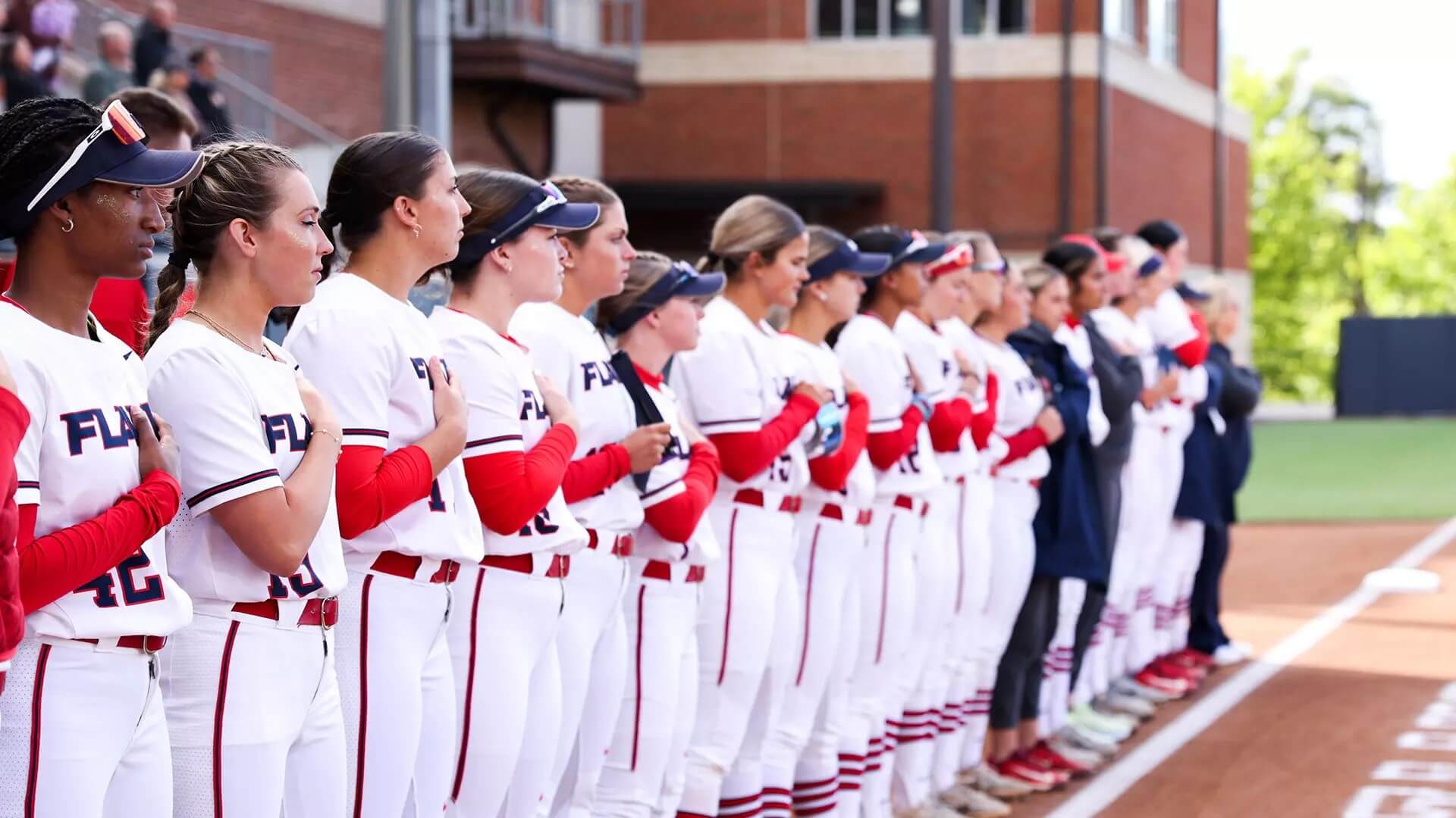 Dot Richardson, Liberty Reveal 2024 Schedule Extra Inning Softball