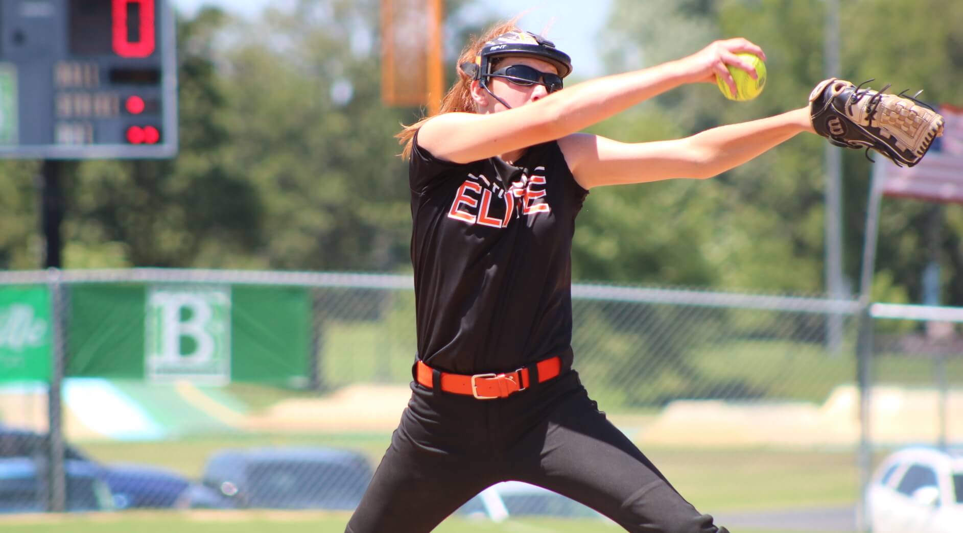 Extra Elite Class of 2025 ’s 201300 (June 3, 2020) Extra Inning