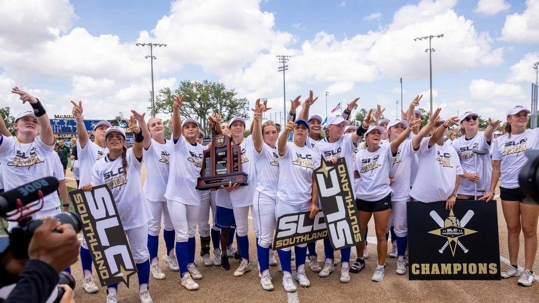 James Landreneau Announces 2024 McNeese Schedule Extra Inning Softball