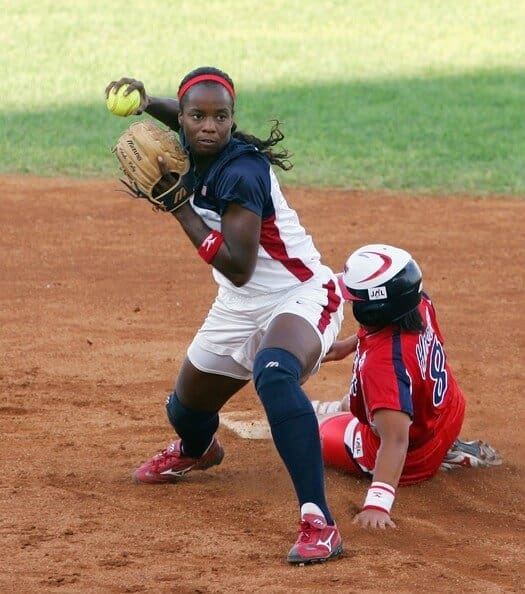 History inar Black Athletes Through the Decades in Softball (Thurs, Feb. 11 7 pm EST