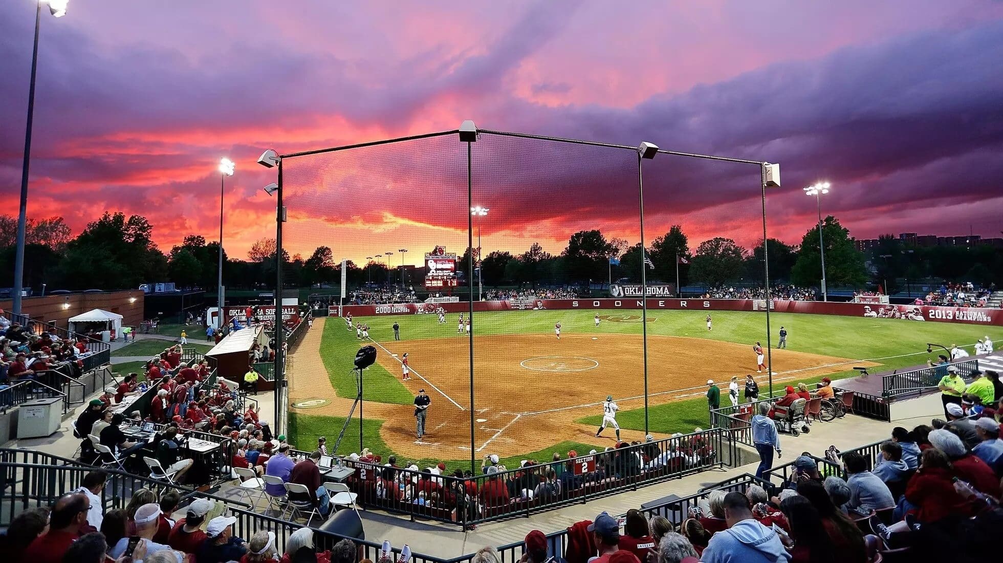 Thanksgiving Leftovers Reviewing NCAA Softball Rule Changes for the