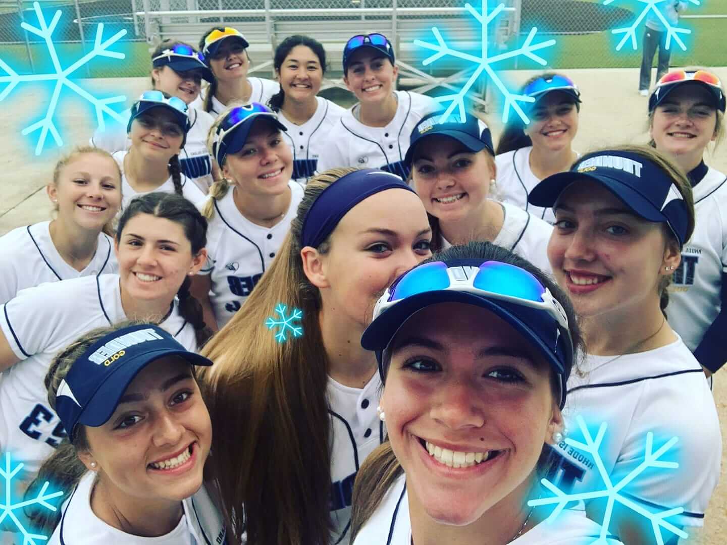 Team In Training Events 2023 Inside Pitch 2023 Standout Hannah Greer Enlists Her Rhode Island