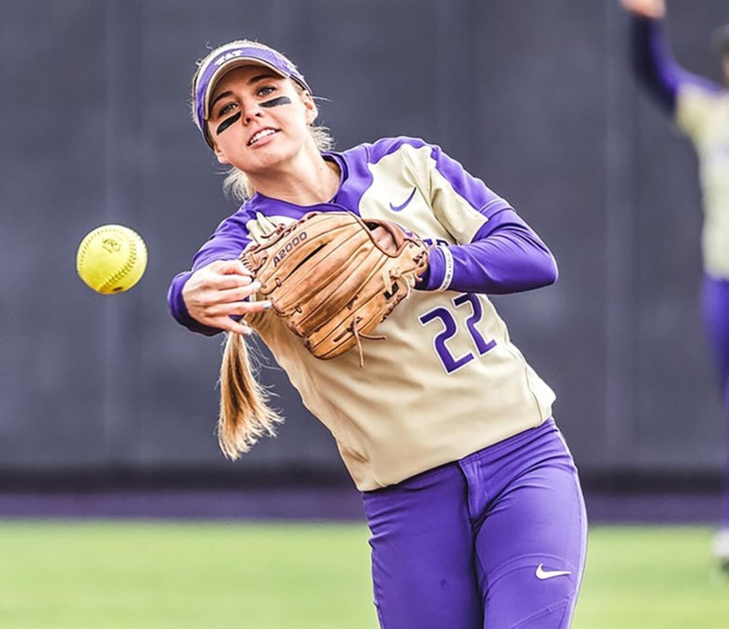 I Committed Future Infielder Emily Digby… Pushed to Be a