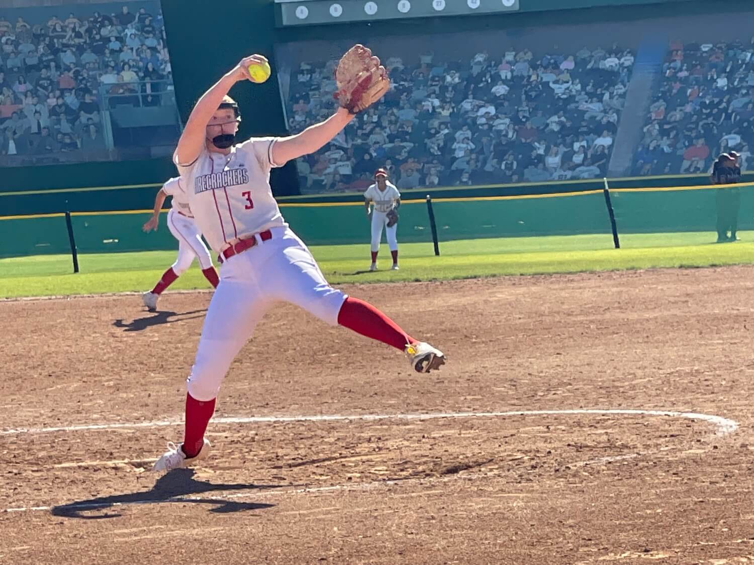 The Last Inning (Feb. 2, 2023) Spotlighting Texas Taylor