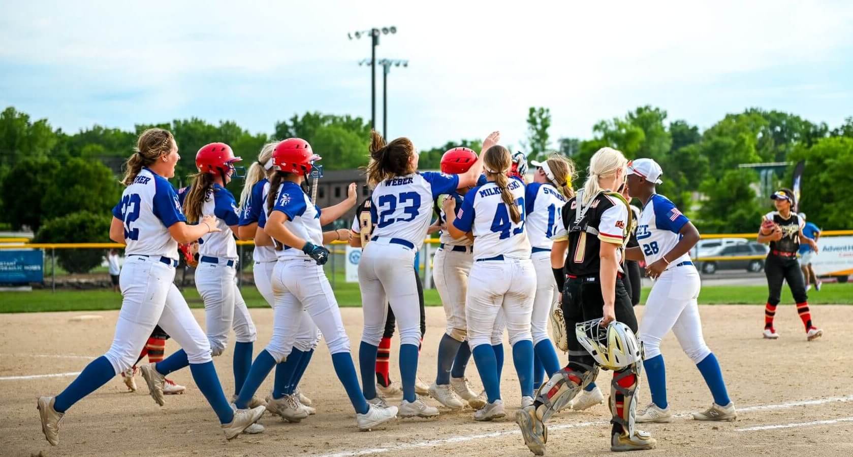 Top Gun Events 2024 Club News Top Gun Events Announces “Virtual Recruiting Platform” For