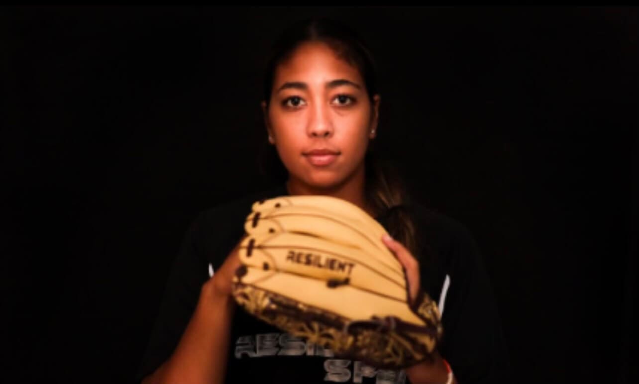 Tiare Jennings Partners with Resilient to Launch Signature Series Glove