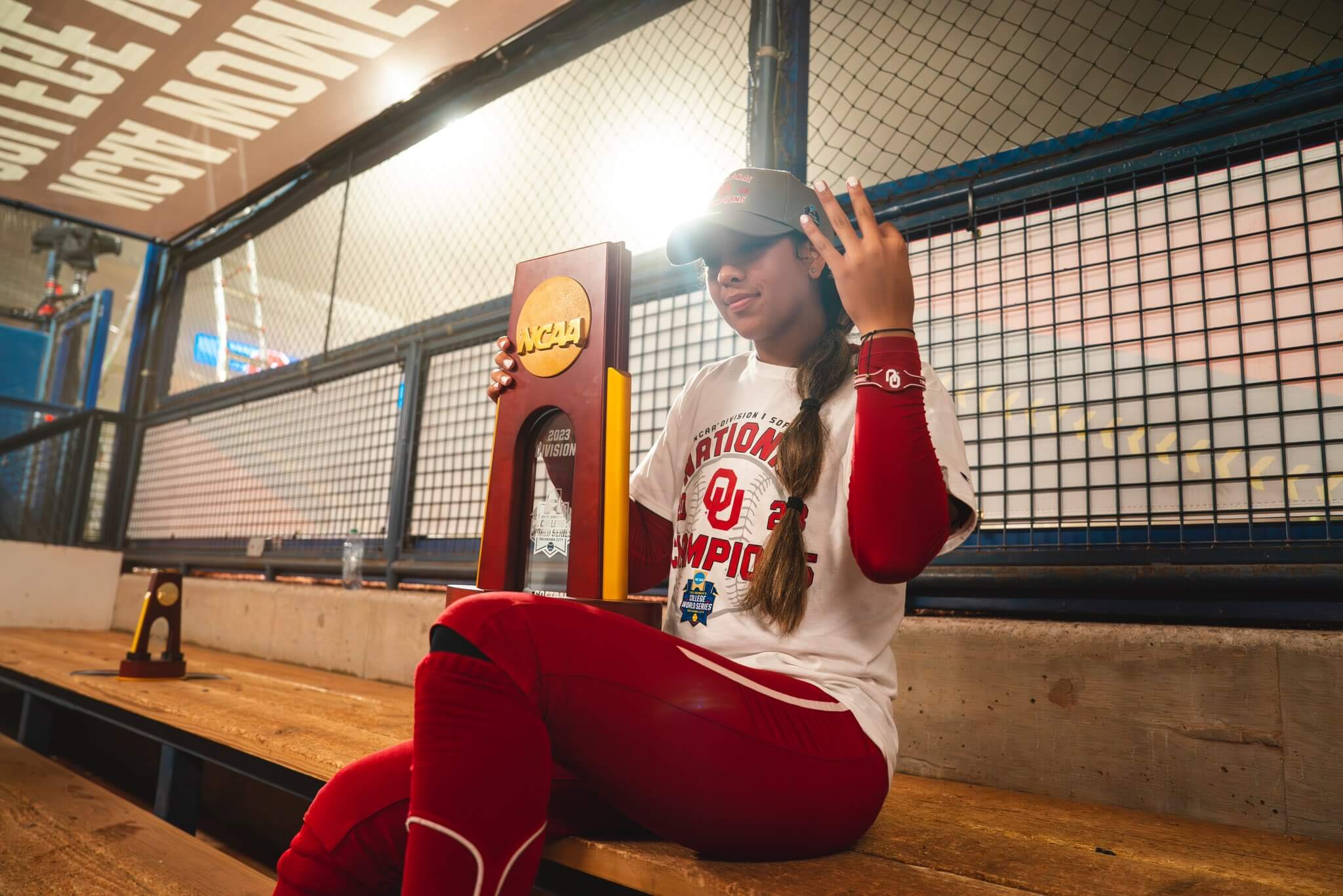 Tiare Jennings Partners with Resilient to Launch Signature Series Glove