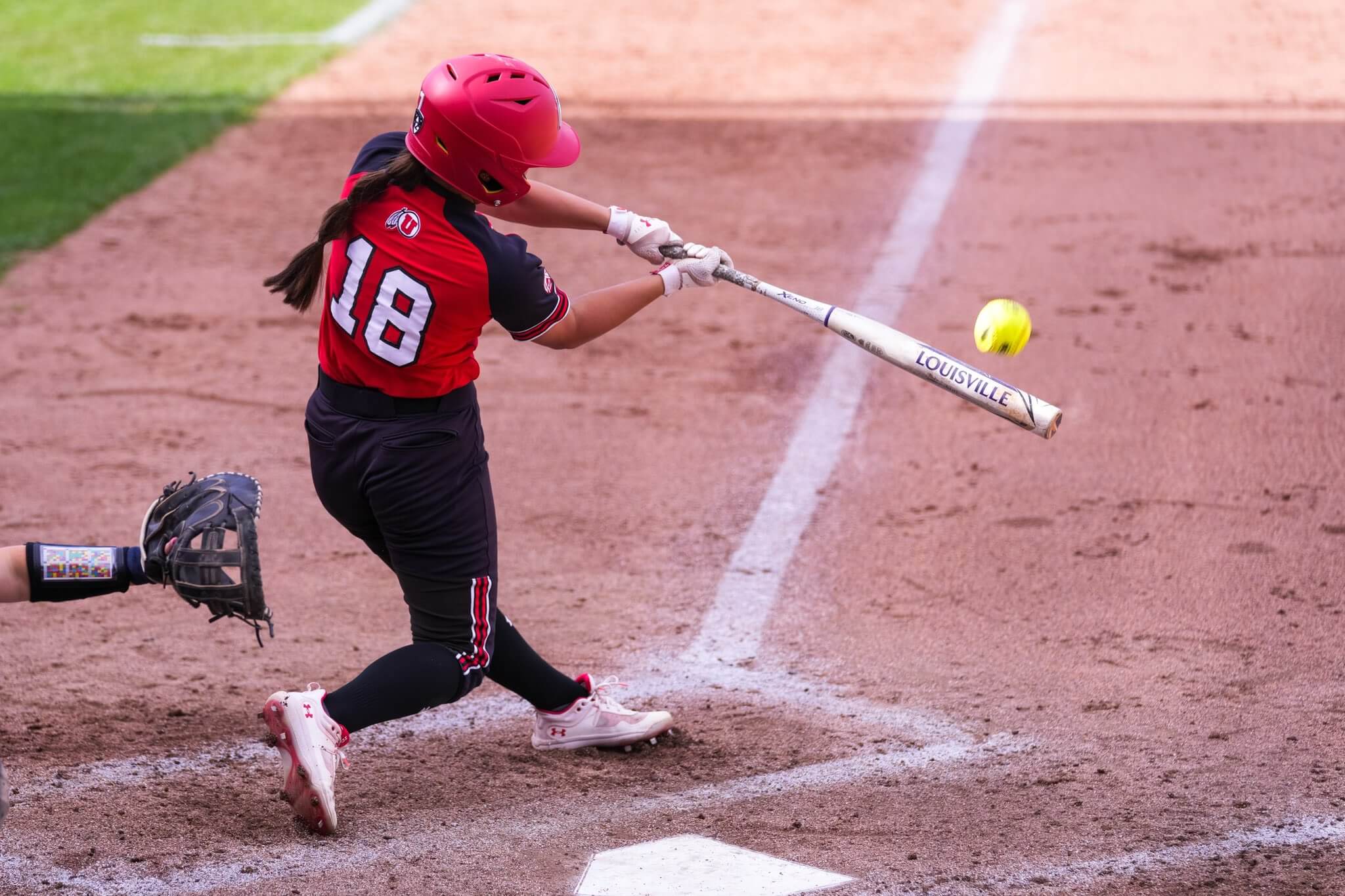 Amy Hogue, Utah Announce 2024 Schedule Extra Inning Softball