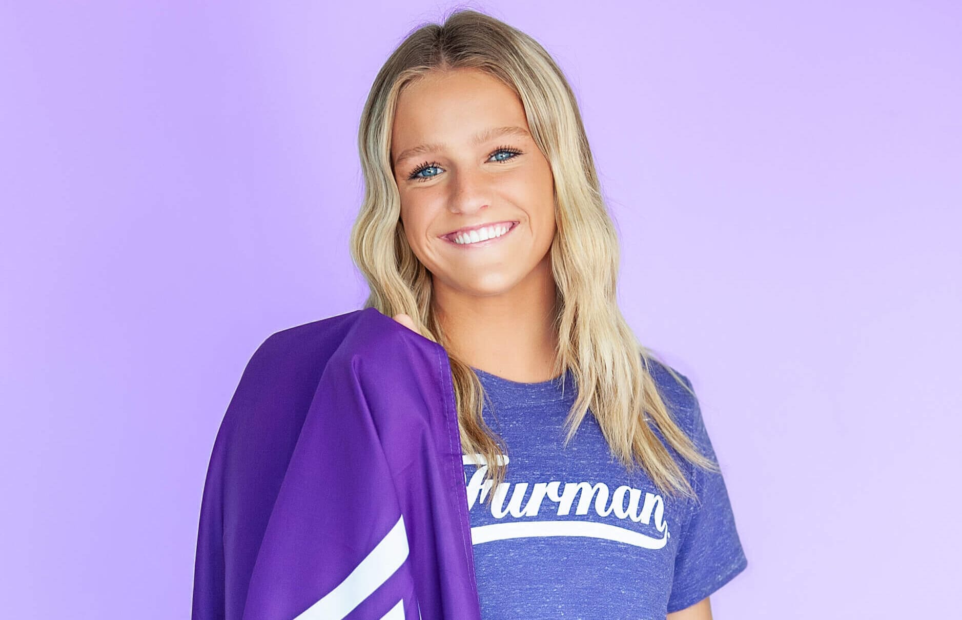 I Committed Lily O'Bryan Accepts Furman's Offer Extra Inning Softball