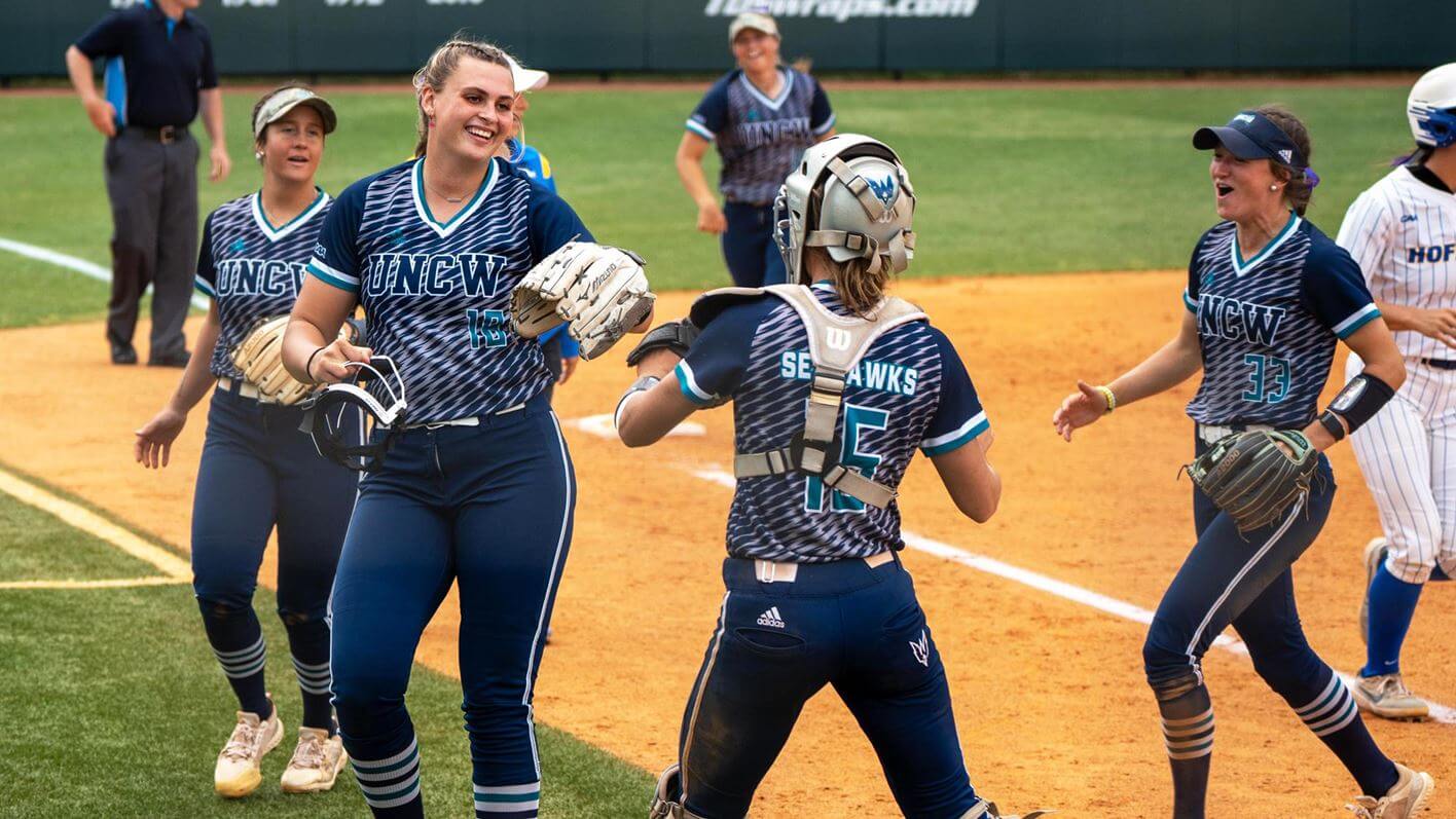 UNC Wilmington head coaching job profile The pros, the cons, the