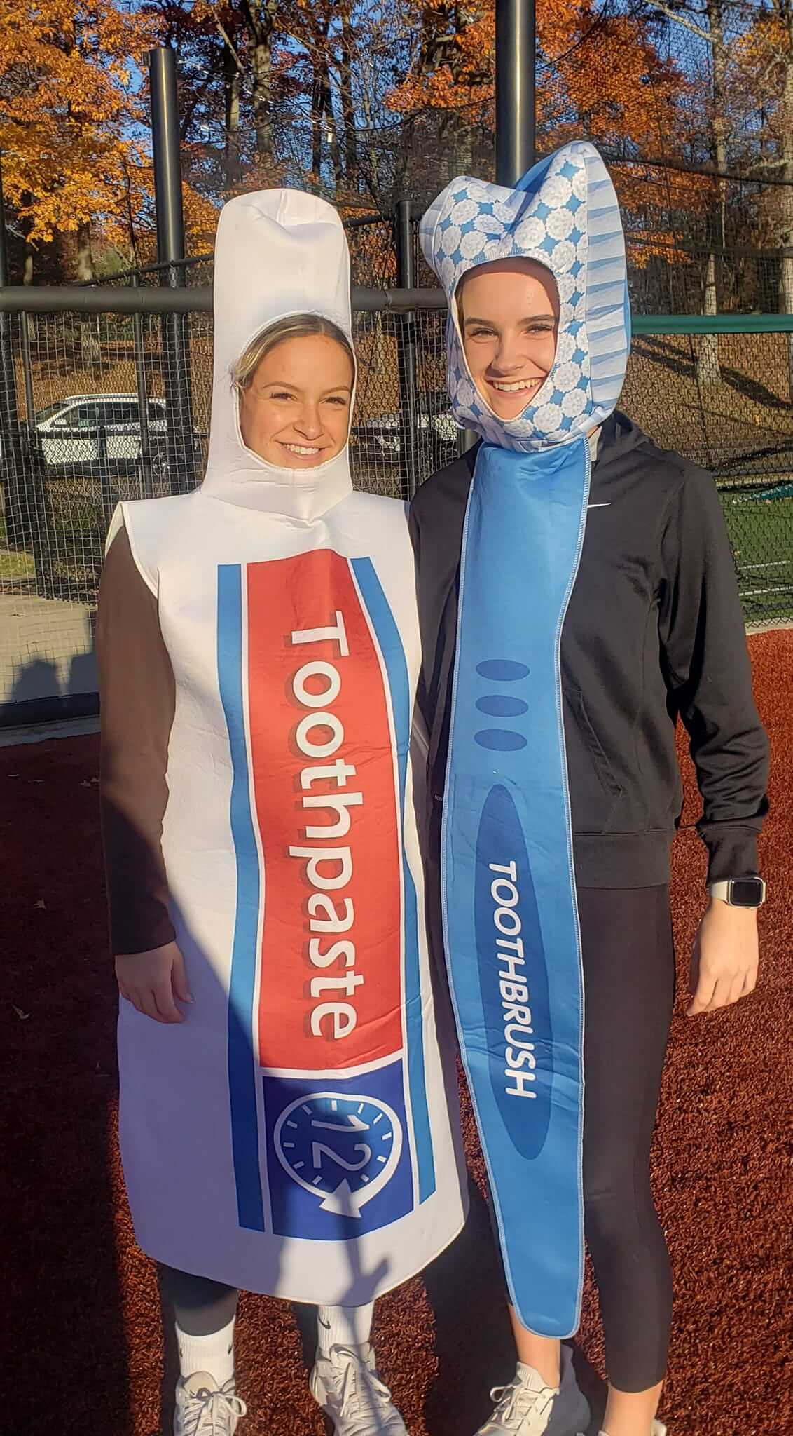 The Best of College Softball’s Halloween Costumes Extra Inning Softball