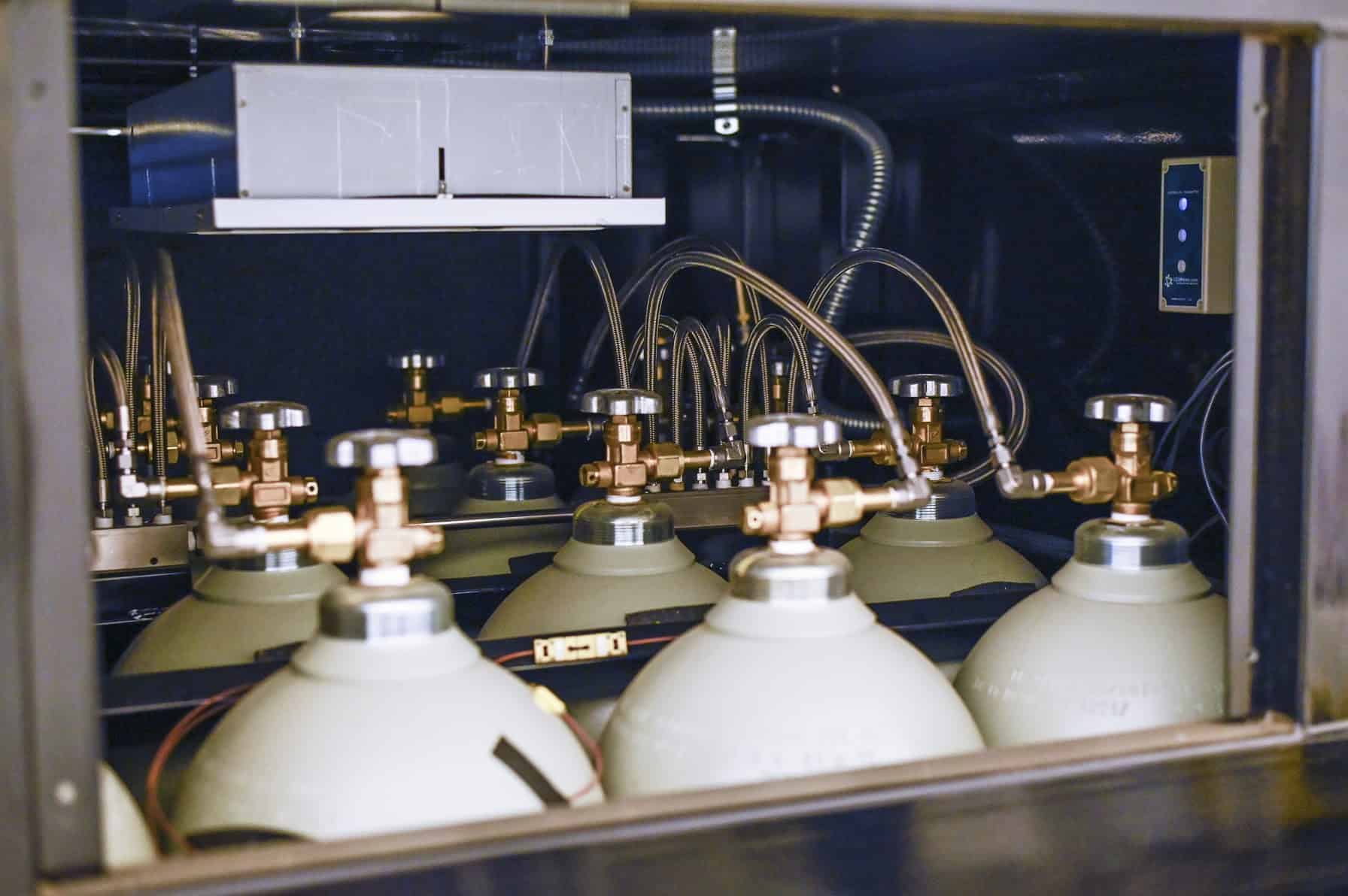 Learn Why Supercritical CO2 is the Best Solvent for Extraction