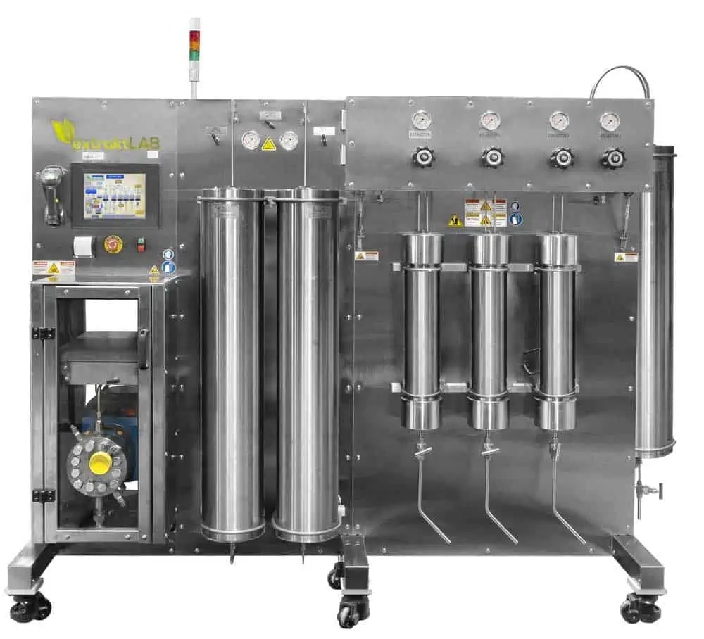 Guide for Supercritical CO2 Extractor Cost & Buying Advice