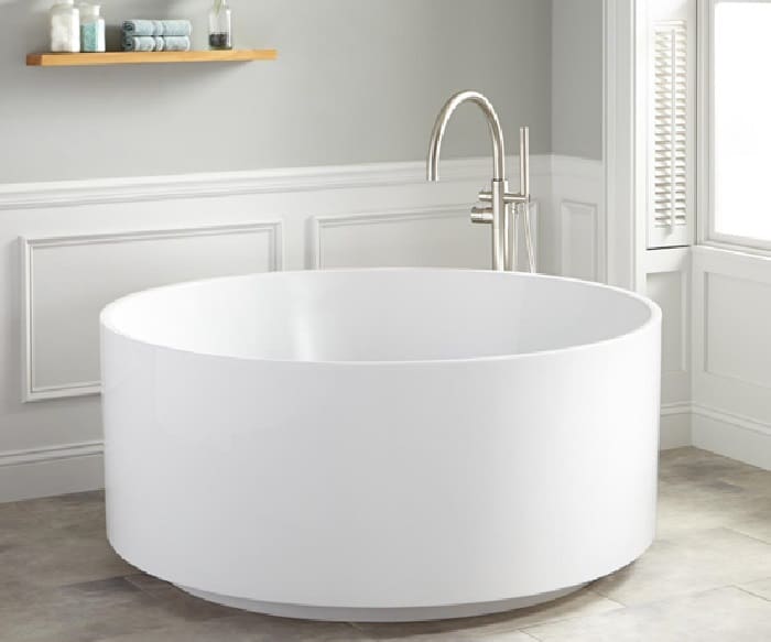 What to Consider When Buying a Freestanding Bathtub Extra Large As
