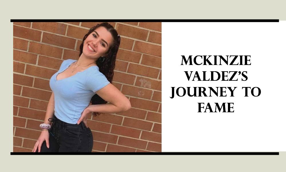 The Rising Star McKinzie Valdez's Journey to Fame Extra Large As(03)