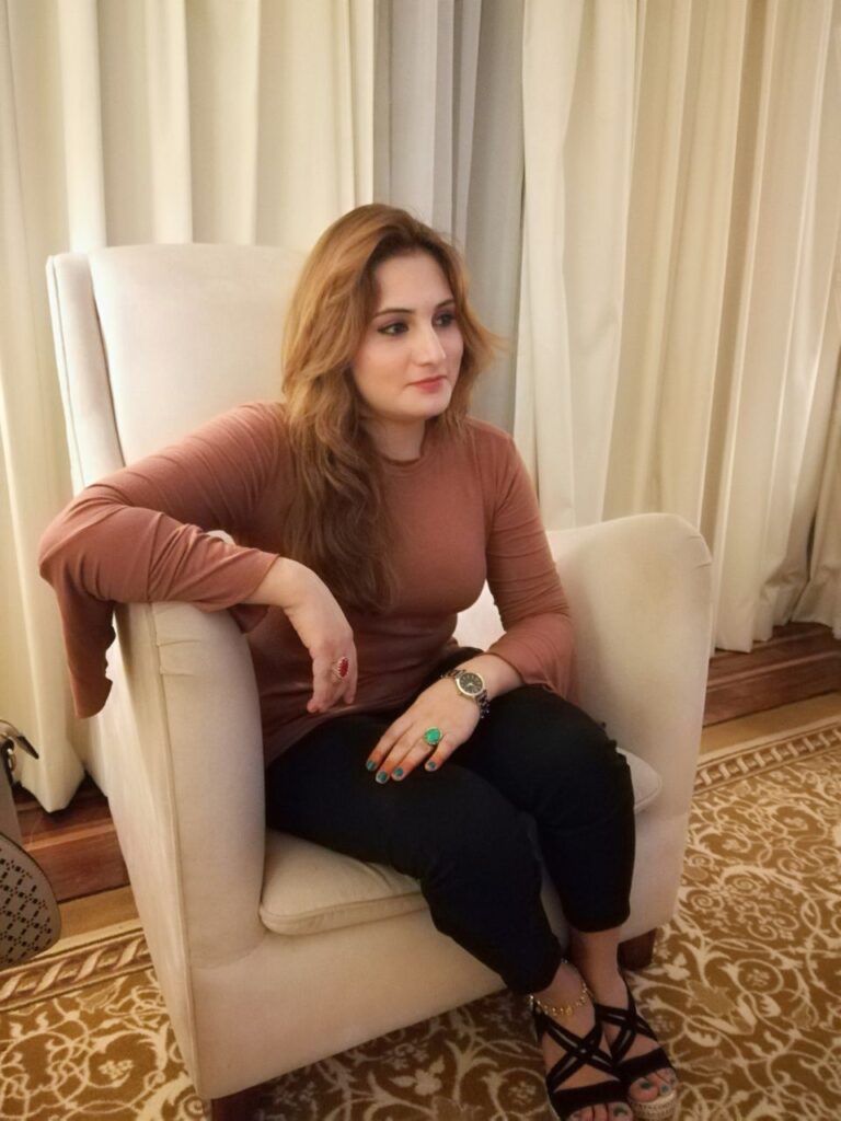 to the best massage center in Karachi. Visit today!