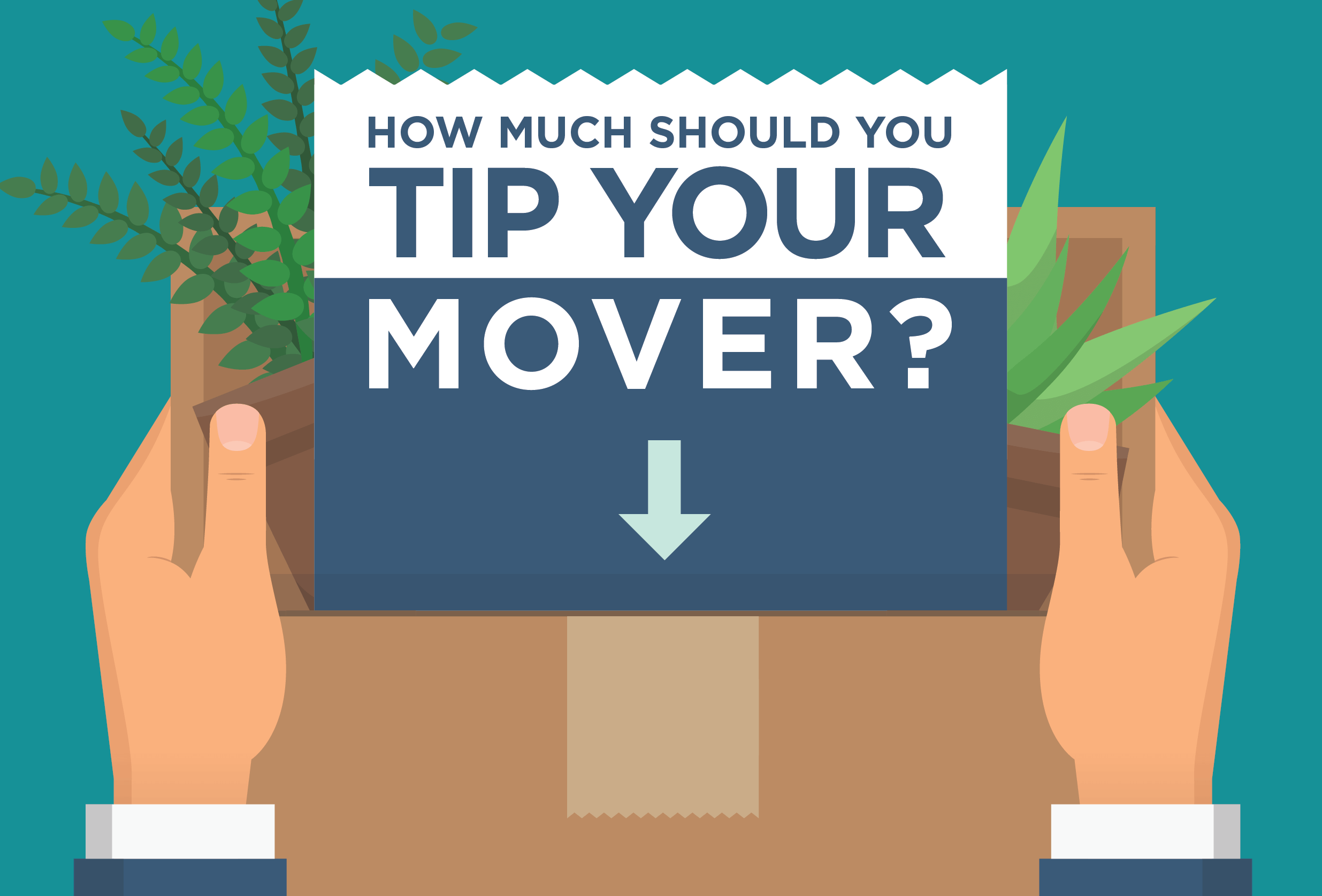 How Much To Tip For Delivery Furniture at Alexis Hall blog
