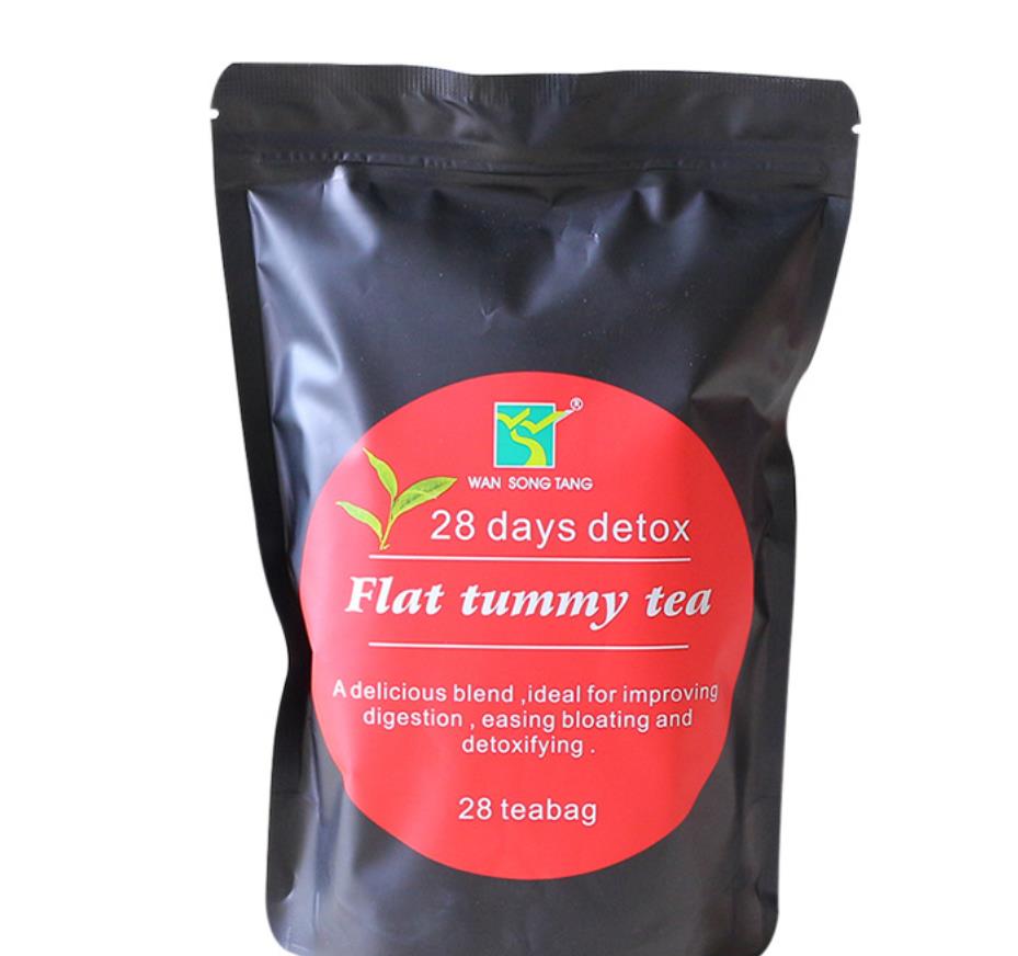 Flat Tummy Tea Extra Nature Organic Shop