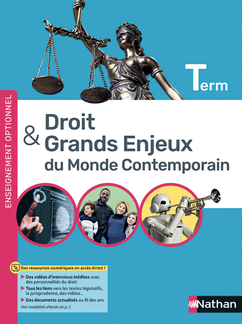 ã Conomie Et Droit Terminale Professionnelle Baccalauréat.