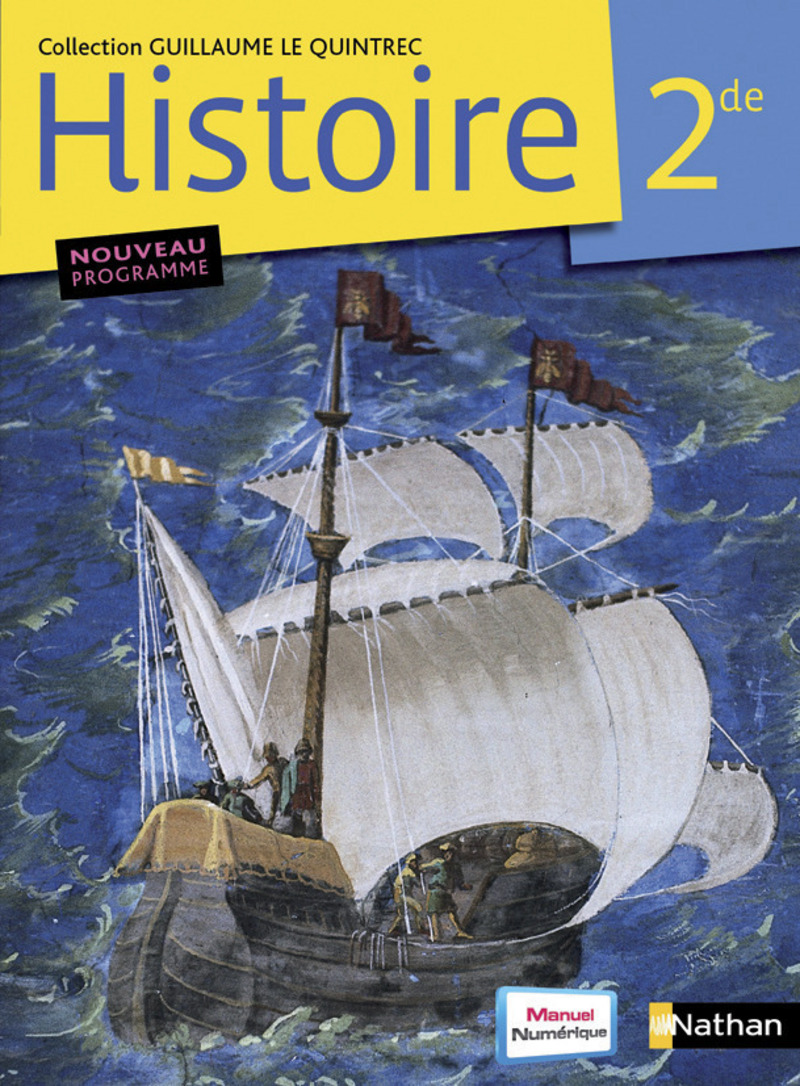 Manuel Histoire Seconde Hatier En Ligne Gratuit