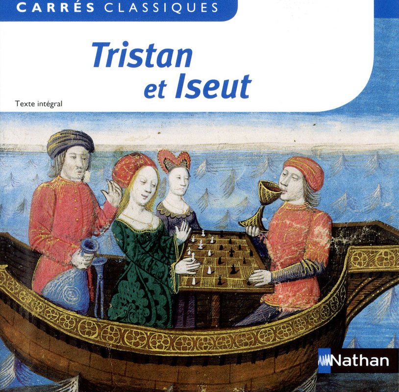Tristan Et Iseut Résumé Par Chapitre Pdf
