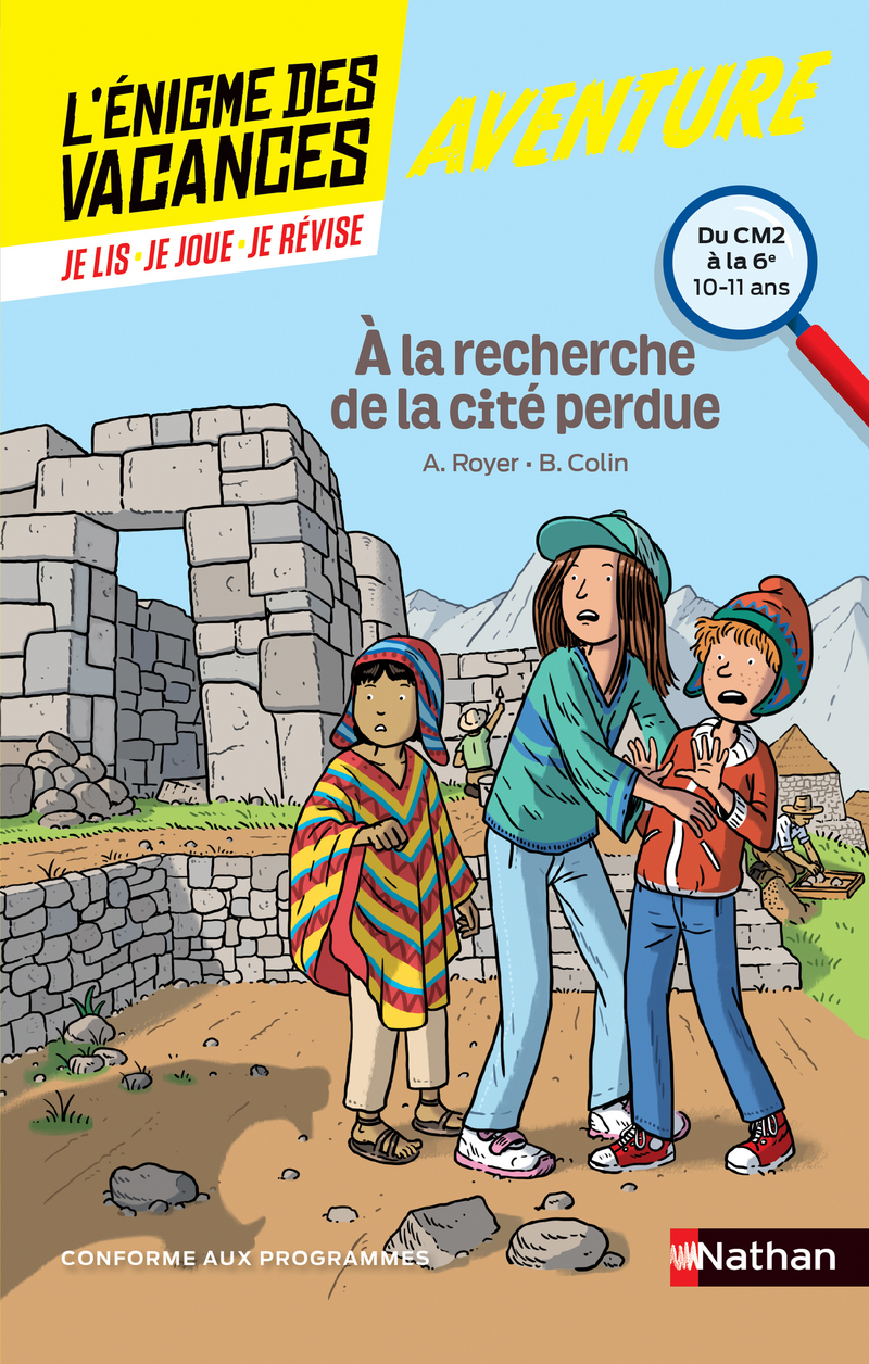Amazon.ca:Customer reviews: L'ENIGME DES VACANCES.