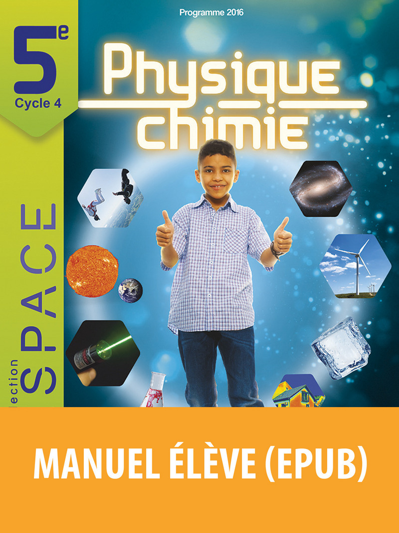 Physique Chimie 3e Livre De L ã Lã Ve By Jean Griotier