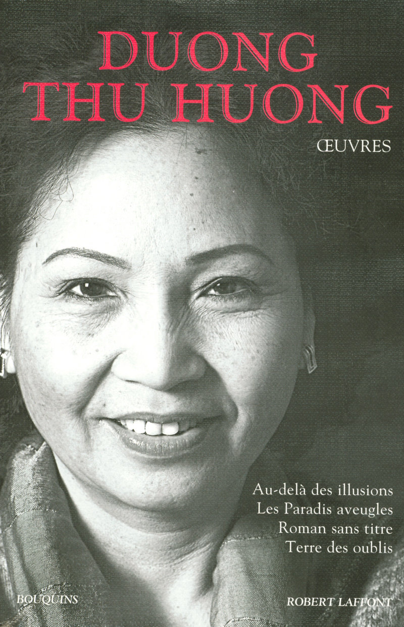 OEUVRES - Thu Huong DUONG