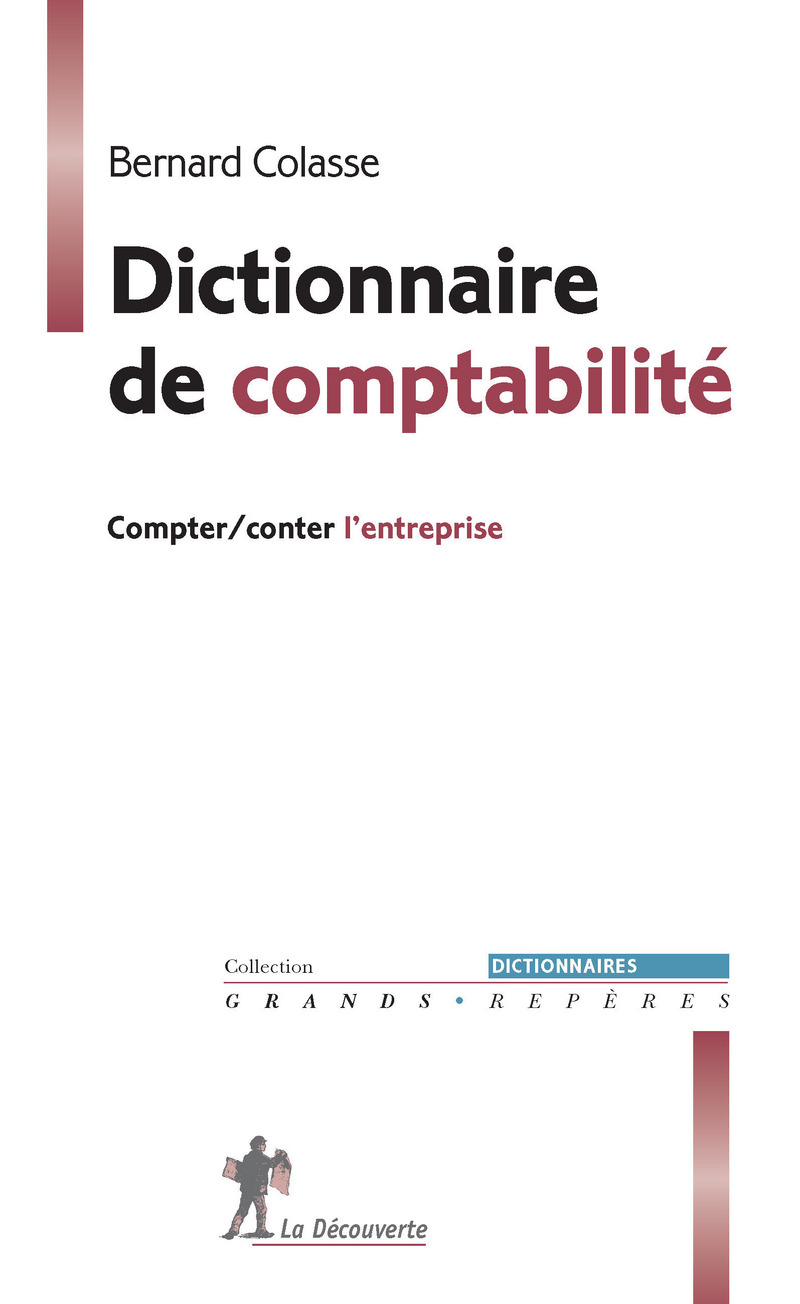 dictionnaire historique de comptabilita c des ent