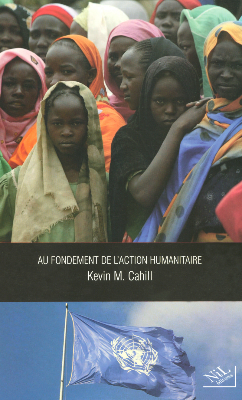 L Action Humanitaire En Afrique Lieux Et Enjeux Séraphin.