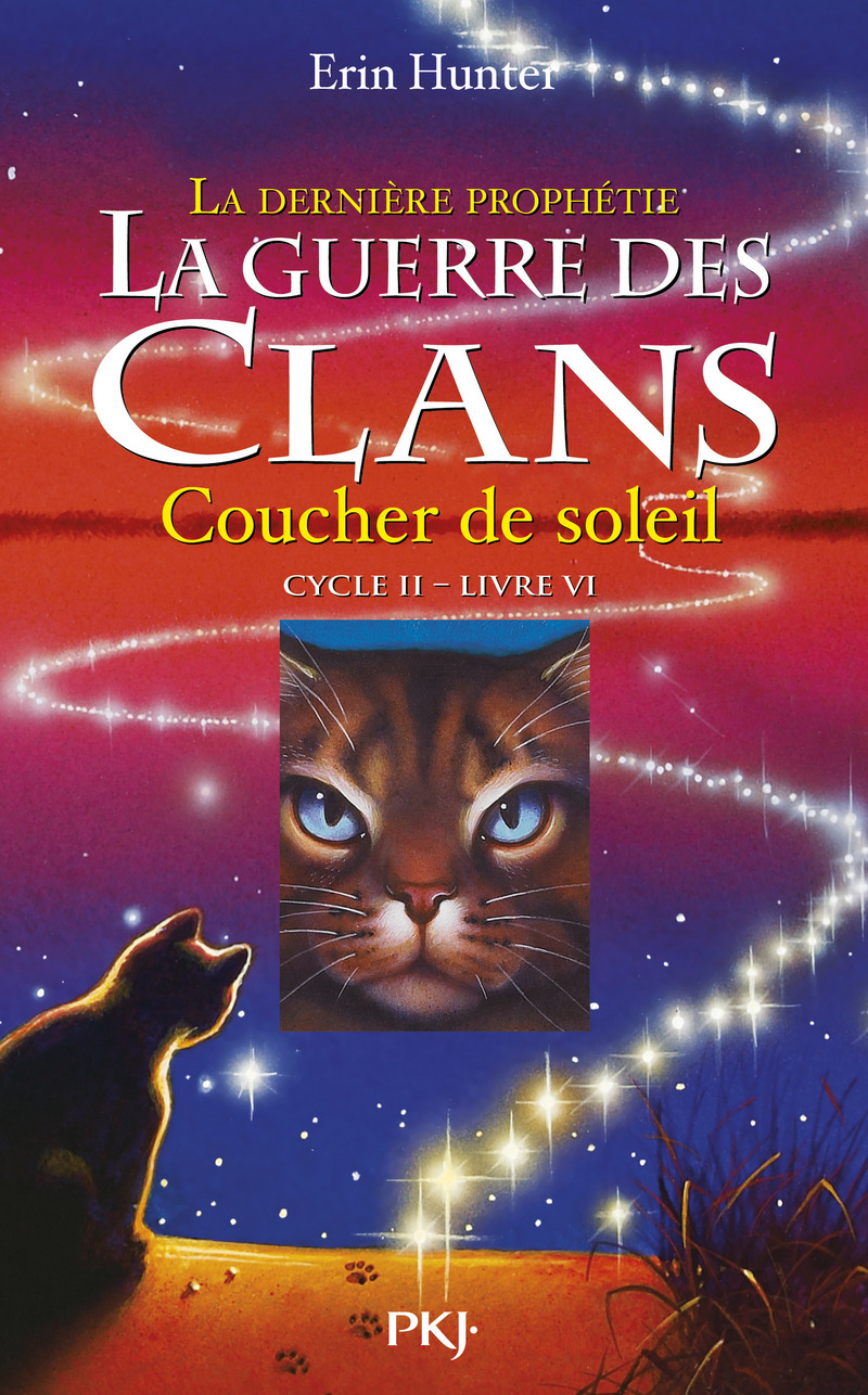 La guerre des clans 04/24/15