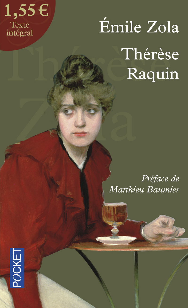 Thérèse raquin Valoo.fr