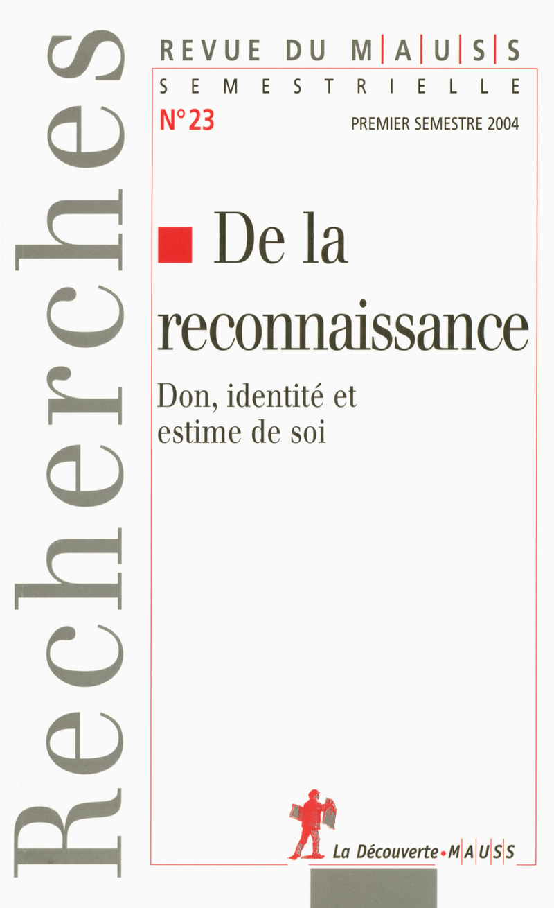 S'émanciper, oui, mais de quoi ? REVUE DU M.A.U.S.S