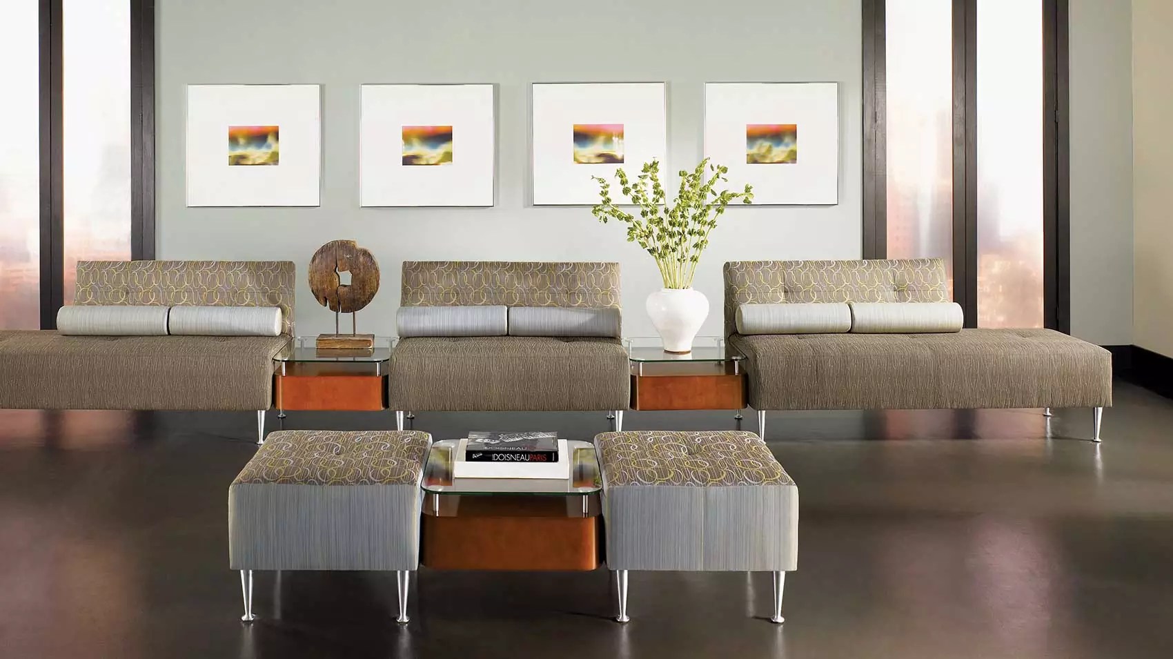 Choosing Quality Office Furniture What to Look For & What to Avoid