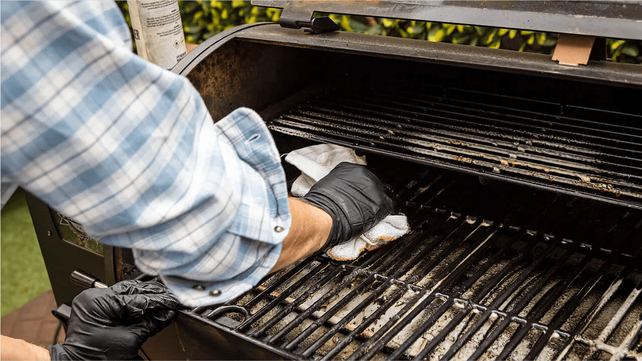 How to Rock at Pellet Grill Maintenance and Cleaning Like a Pro