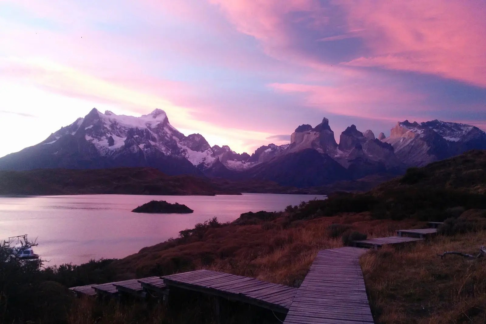 Southern Patagonia Guide 7 Reasons to Go and How to Do It Best