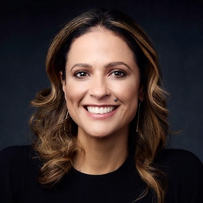 Alaine Charchat - Extraordinary Women in Tech