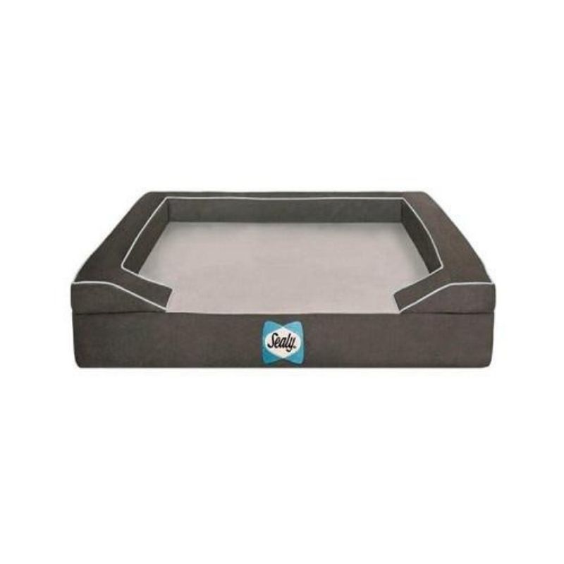 Sealy **Replacement COVER only** for Luxury Orthopedic Dog Bed The