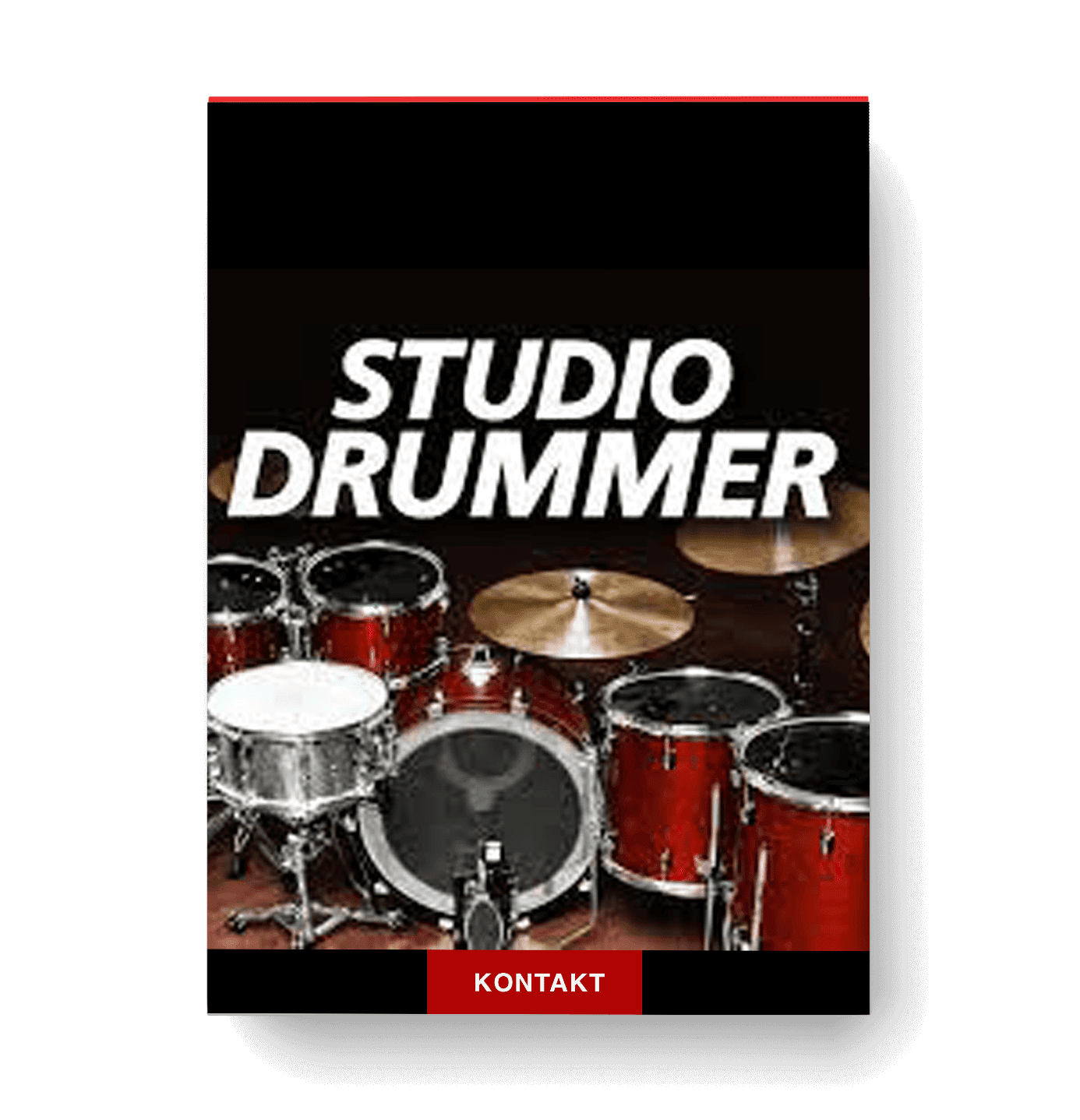 Studio Drummer Extra Plugins