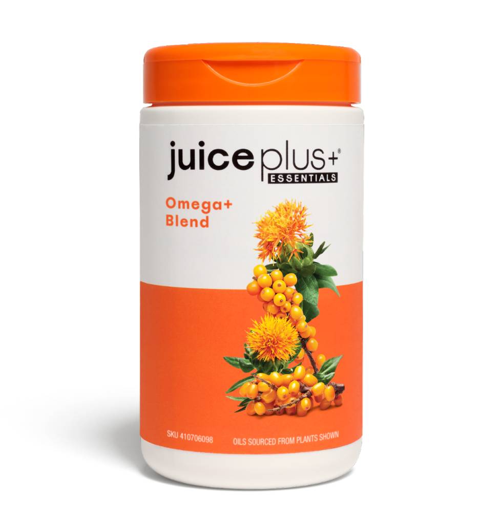 Comprar Juice Plus+ Omega (2 Botes) Extra Saludable™