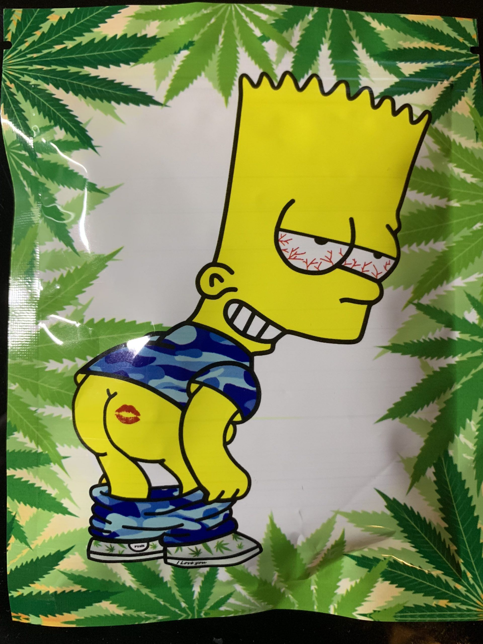 Buy KMA Herbal Incense Online Extra Strong Herbal Incense