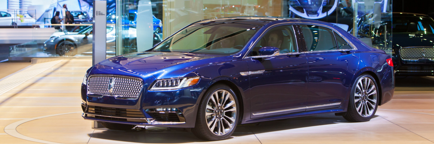 Lincoln Service Center De Winton, AB Lincoln Repair Shop Near Me